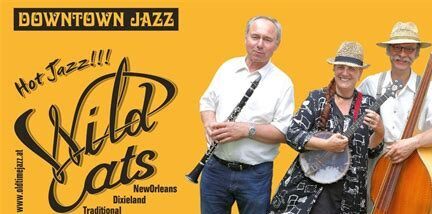 Wild Cats