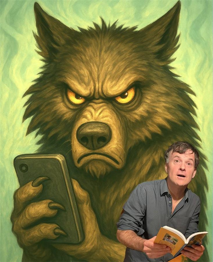 Bernd Watzka – Wienpoesie