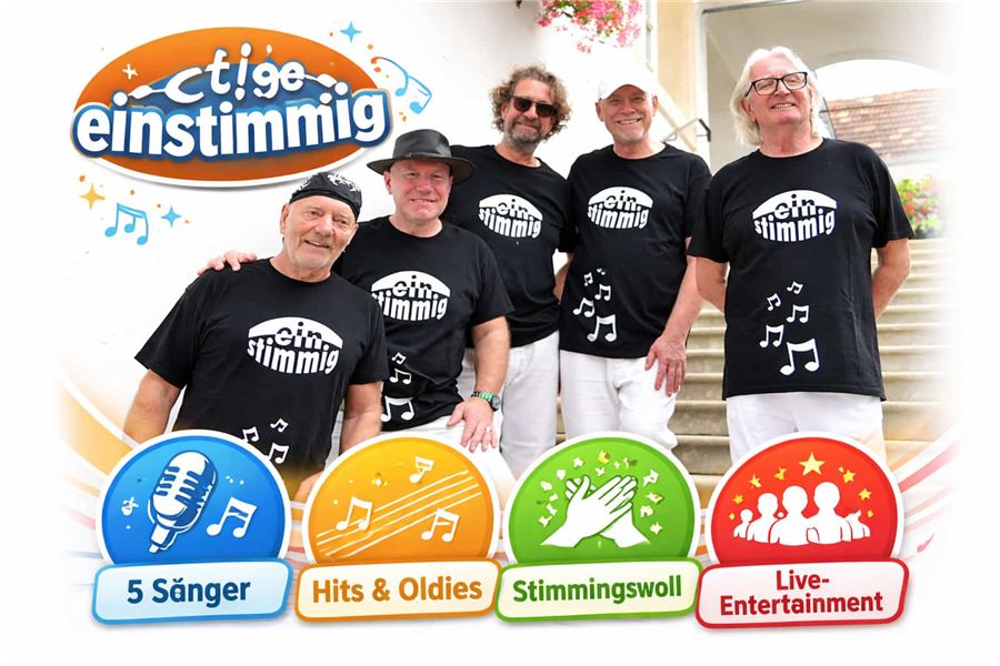 Einstimmig